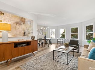 3421 25th St APT 3, San Francisco, CA 94110