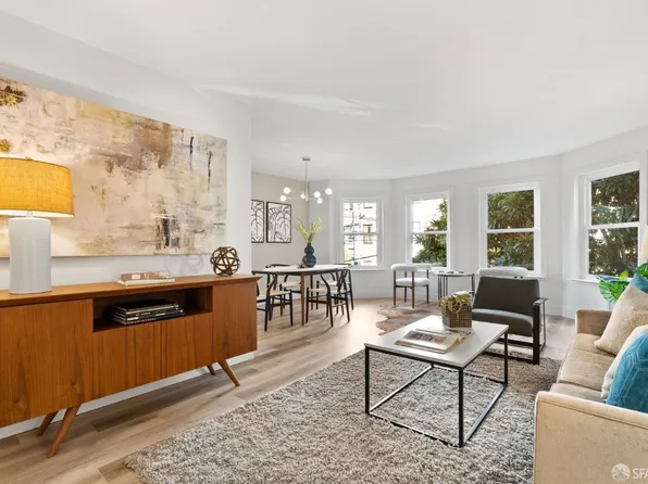 3421 25th St APT 3, San Francisco, CA 94110