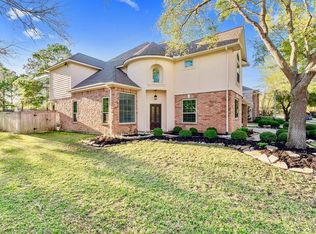4414 Autumn Mist Ct, Katy, TX 77450