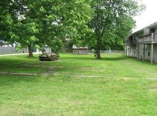 308 5th St, Rising Sun, IN 47040