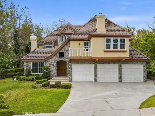 1249 Oakhaven Rd, Arcadia, CA 91006