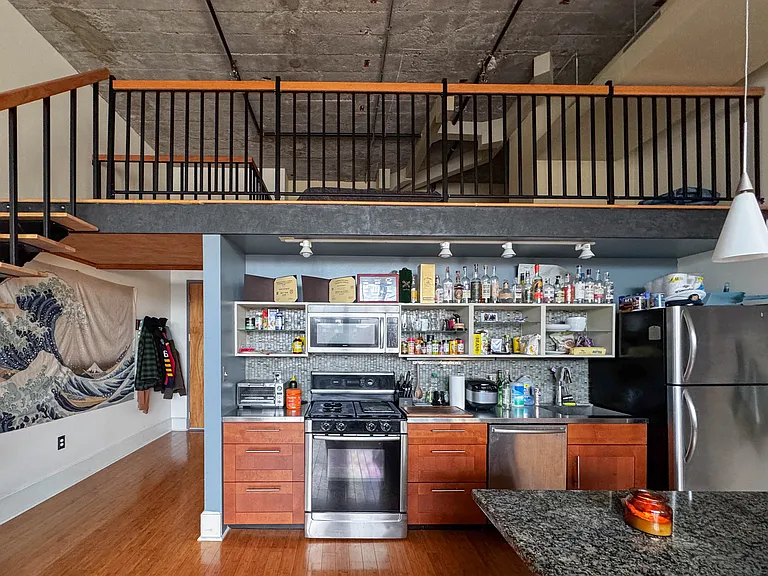 156 Porter St #206 — Photo 2