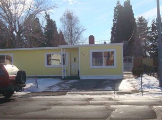 610 Cranleigh Dr, Reno, NV 89512