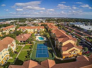 10764 70th Ave #1108, Seminole, FL 33772