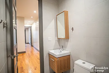 Rented by Brooklyn Group