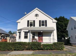 147 Greenwood St, Cranston, RI 02910