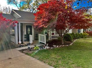 5228 Garner Ln, Merriam, KS 66203