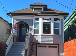 3227 Linden St #A, Emeryville, CA 94608