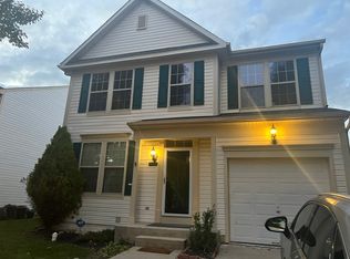 4722 Truffle Ln, Owings Mills, MD 21117