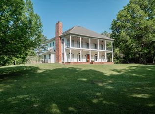 54198 Straughan Nursery Rd, Loranger, LA 70446