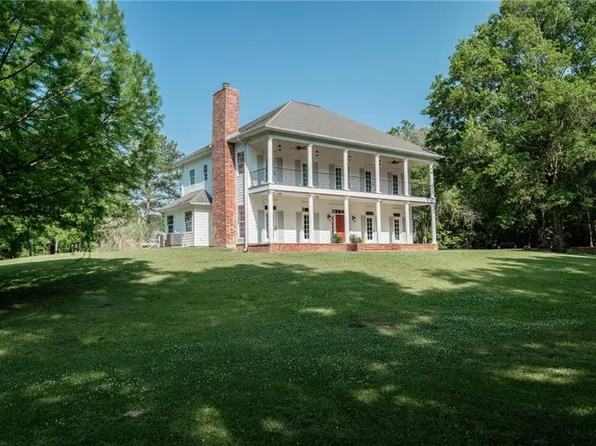 54198 Straughan Nursery Rd, Loranger, LA 70446