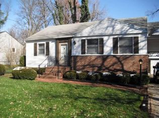 619 Cochran Hill Rd, Louisville, KY 40206