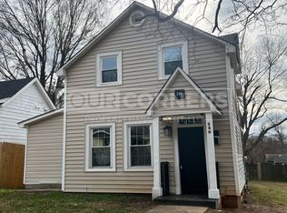 240 E Brookline St, Winston Salem, NC 27127
