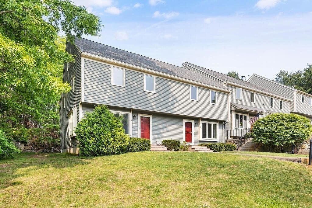 14 Deer Path APT 2, Maynard, MA 01754 MLS 73116857 Zillow