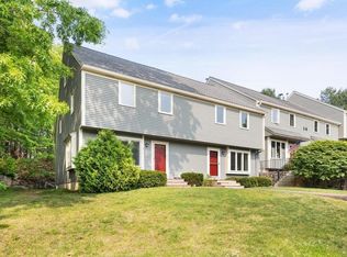 14 Deer Path APT 2, Maynard, MA 01754