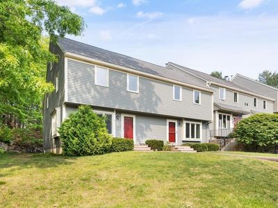 14 Deer Path APT 2, Maynard, MA, 01754