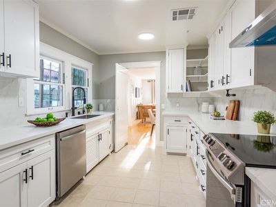 2256 Pelham Ave, Los Angeles, CA, 90064