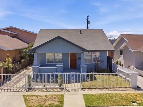 2267 Lime Ave, Long Beach, CA 90806