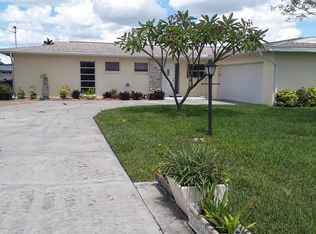 3118 SE 17th Ave, Cape Coral, FL 33904