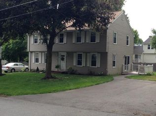 32 Summit St, North Andover, MA 01845