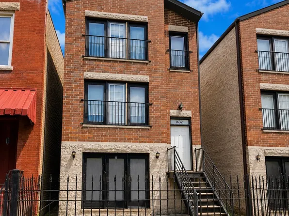 1632 S Homan Ave, Chicago, IL 60623