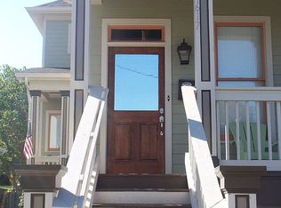 1617 6th Ave N, Nashville, TN 37208
