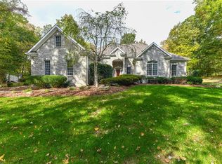 8002 White Ash Ct, Oak Ridge, NC 27310