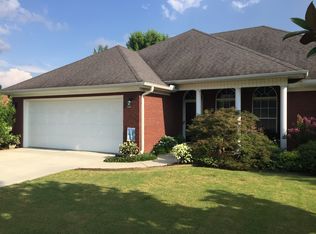 1404 Berrivine Dr NE, Hartselle, AL 35640