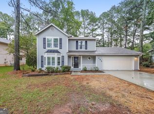 285 Blue Heron Dr, Jonesboro, GA 30238