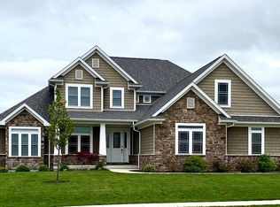 256 Stadium Dr, Fort Loramie, OH 45845