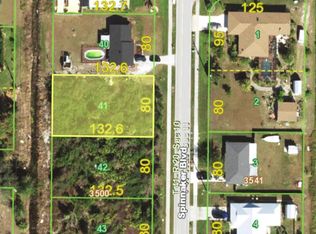 7095 Spinnaker Blvd #41, Englewood, FL 34224