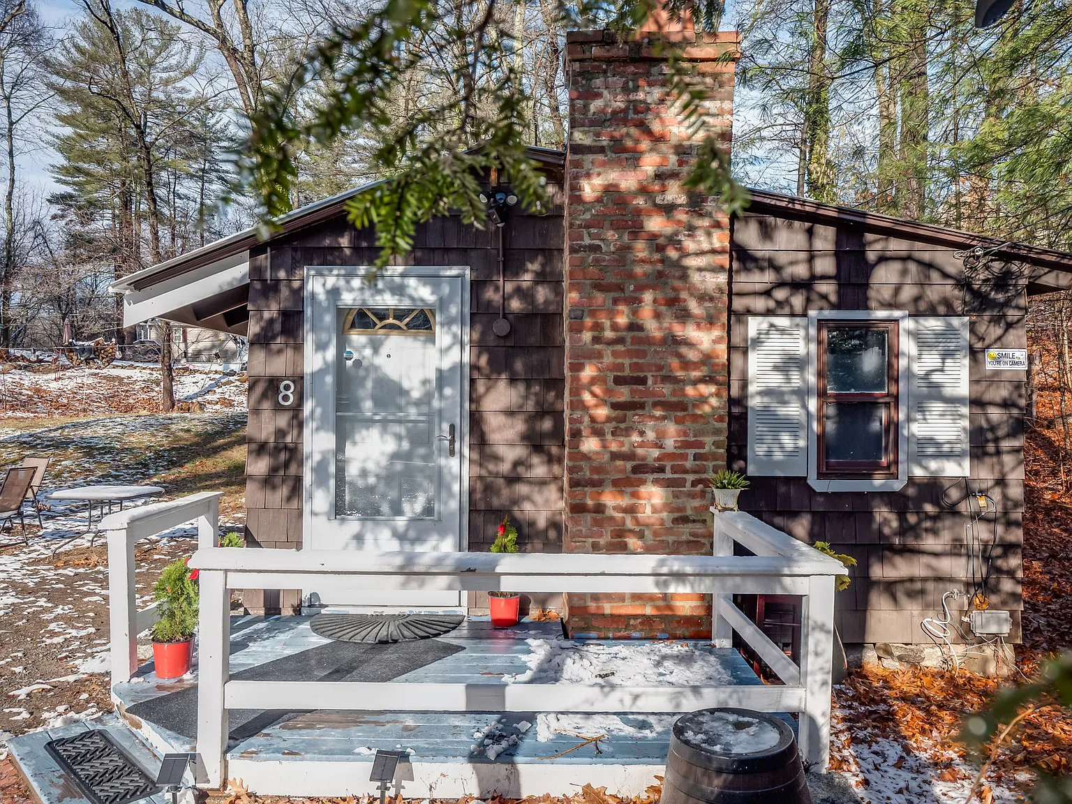 1 bed, 650 sqft, $2,250 — Photo 3