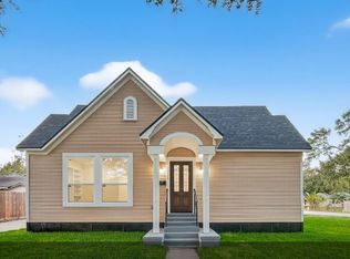 2725 Avenue F, Rosenberg, TX 77471