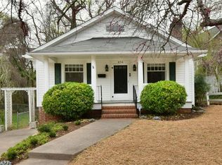 804 Lockland Ave, Winston Salem, NC 27103