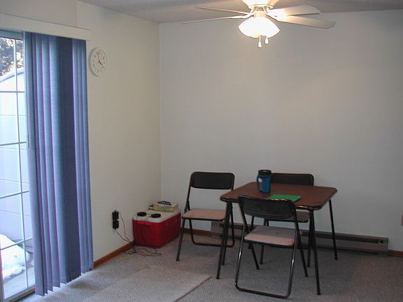 Dinning Area