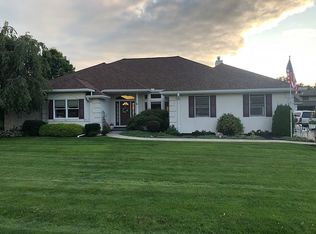 205 Kennedy Dr, Horseheads, NY 14845