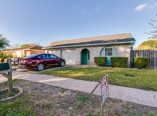 1303 Sigma St, Pasadena, TX 77504