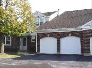 965 Interloch Ct, Algonquin, IL 60102
