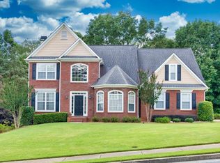 3998 Lake Ruby Ln, Suwanee, GA 30024
