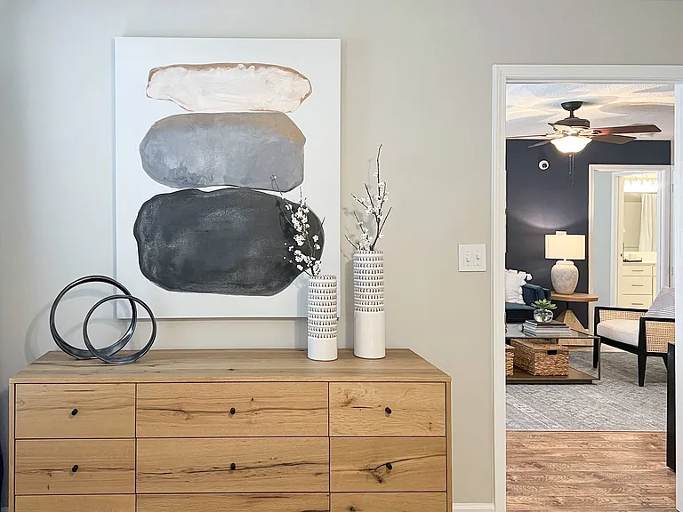 Reserve at Park Place Apartment Homes — Photo 15