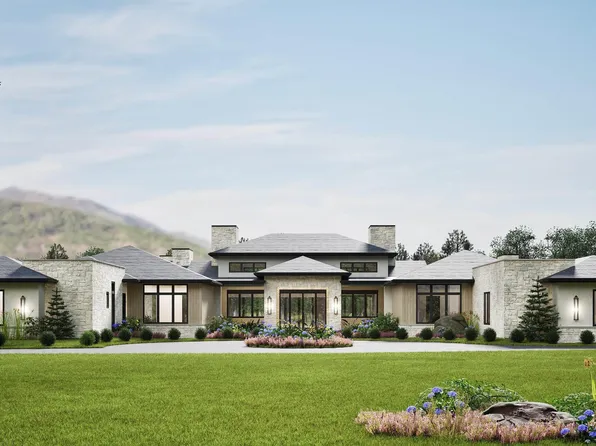 1481 E Pelham Street Block 1 Lot 1, Eagle, ID 83616