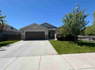 1193 W Crosswind Dr, Meridian, ID 83646