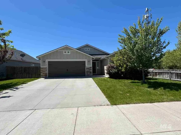 1193 W Crosswind Dr, Meridian, ID 83646