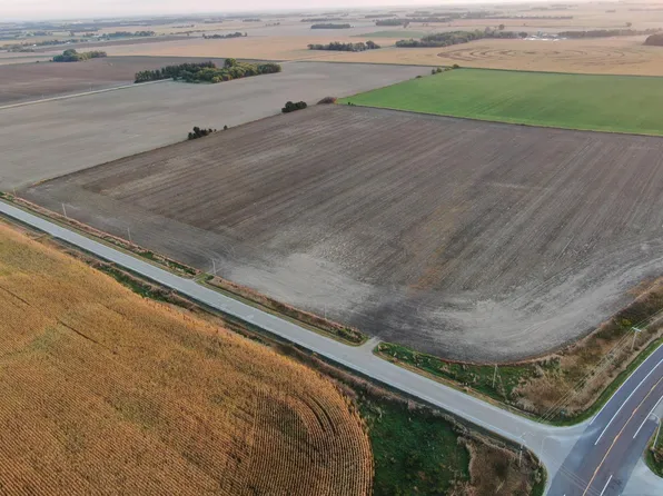 TRACT 1 90th Ave SE, Eyota, MN 55934