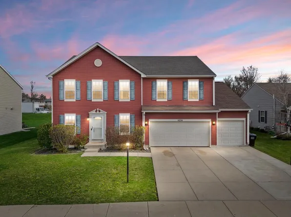 9230 Angelica DRIVE, Sturtevant, WI 53177