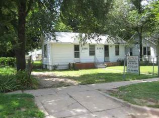 2333 S Topeka St, Wichita, KS 67211