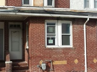 625 Drexel Ave, Atlantic City, NJ 08401