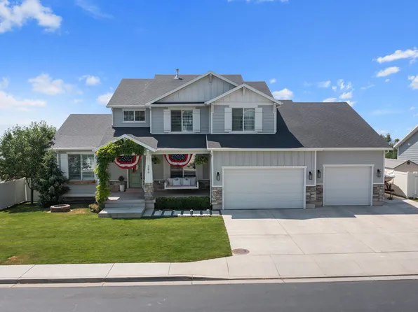 286 S 1150 E, Pleasant Grove, UT 84062