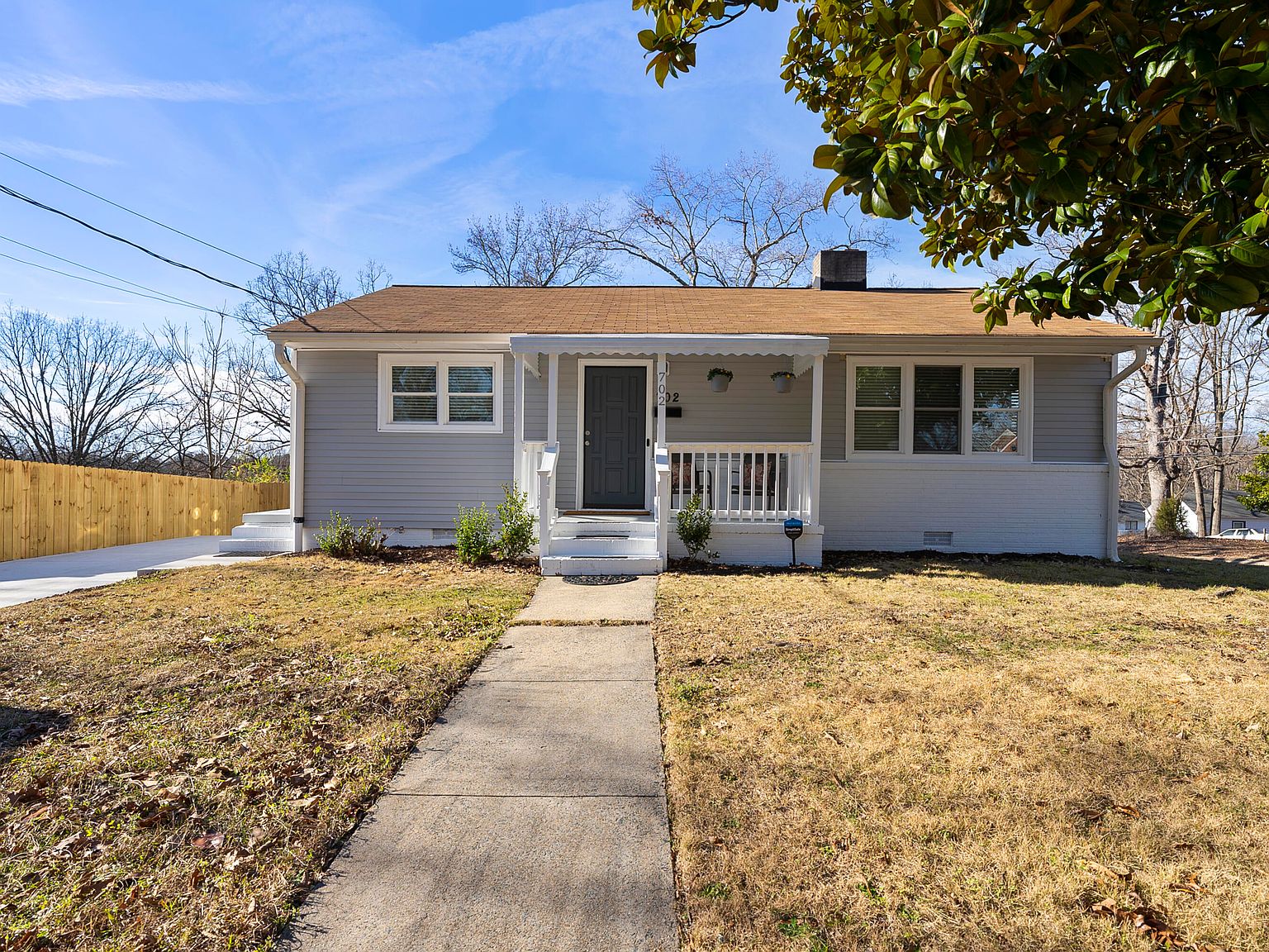 702 Bacon St, Durham, NC 27703 Zillow