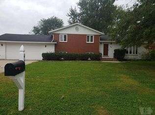 42 Schwartz Dr, Ottumwa, IA 52501